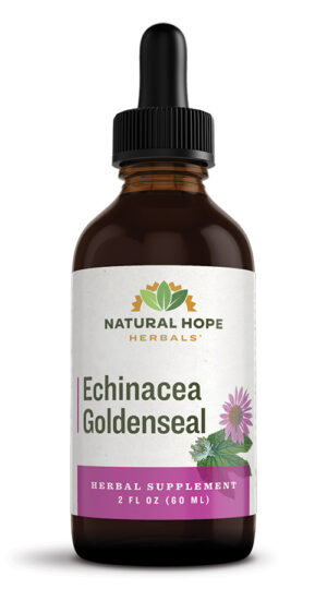 echinacea-goldenseal