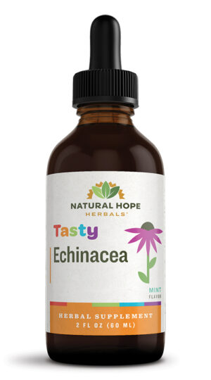 Tasty Echinacea